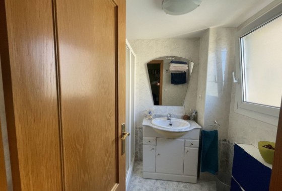 Venta - Apartamento / Piso -
El Campello - Costa Blanca