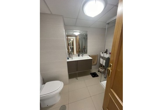 Venta - Apartamento / Piso -
El Campello - Costa Blanca