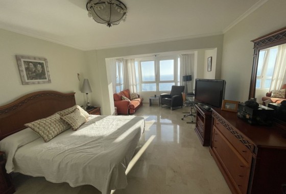 Venta - Apartamento / Piso -
El Campello - Costa Blanca