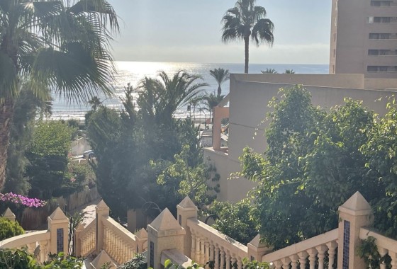 Venta - Apartamento / Piso -
El Campello - Costa Blanca