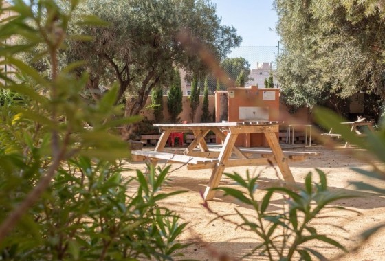 Venta - Apartamento / Piso -
El Campello - Costa Blanca