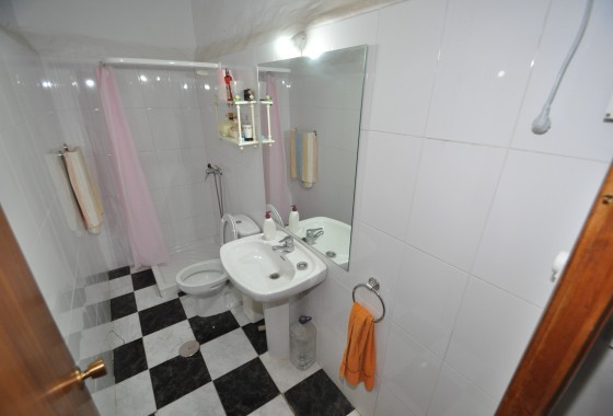 Venta - Casa de pueblo -
Pinoso - Inland