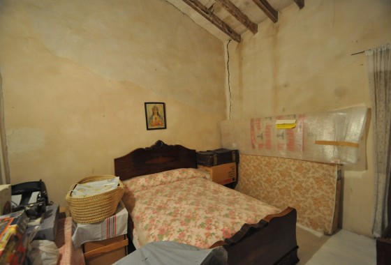 Venta - Casa de pueblo -
Pinoso - Inland