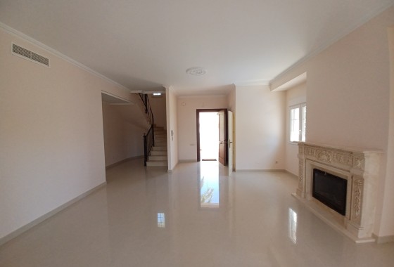Venta - Chalet Independiente -
Cabo Roig - Costa Blanca