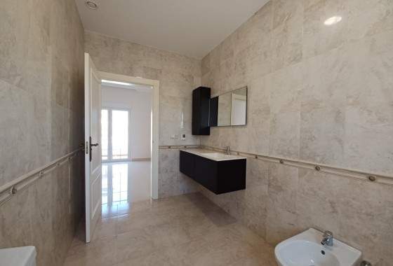 Venta - Chalet Independiente -
Cabo Roig - Costa Blanca