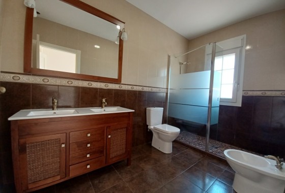 Venta - Chalet Independiente -
Cabo Roig - Costa Blanca