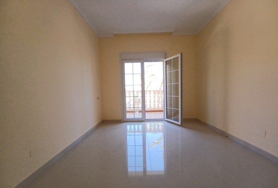 Venta - Chalet Independiente -
Cabo Roig - Costa Blanca