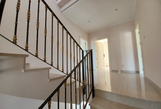 Venta - Chalet Independiente -
Cabo Roig - Costa Blanca