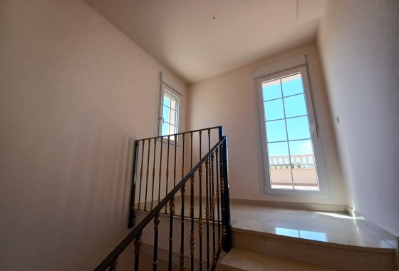 Venta - Chalet Independiente -
Cabo Roig - Costa Blanca