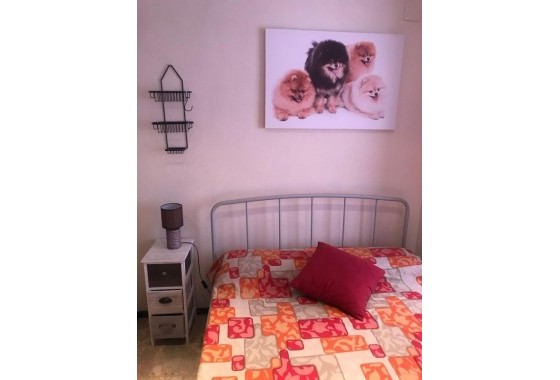 Sprzedaż - Apartament / Mieszkanie -
Elche - Costa Blanca