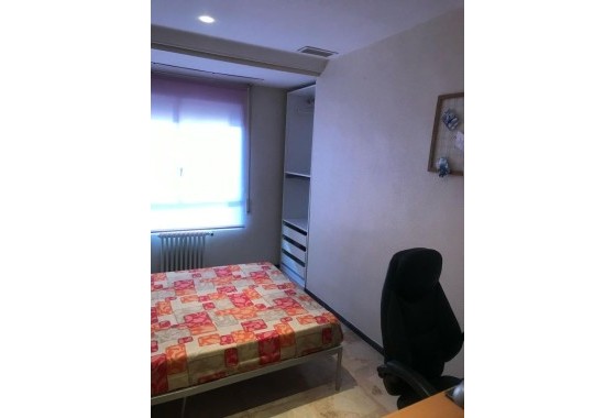 Sprzedaż - Apartament / Mieszkanie -
Elche - Costa Blanca
