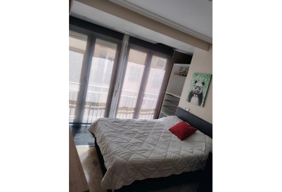 Sprzedaż - Apartament / Mieszkanie -
Elche - Costa Blanca