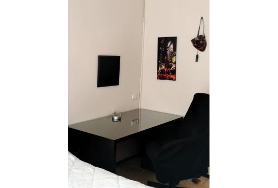 Sprzedaż - Apartament / Mieszkanie -
Elche - Costa Blanca