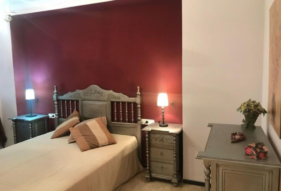 Sprzedaż - Apartament / Mieszkanie -
Elche - Costa Blanca