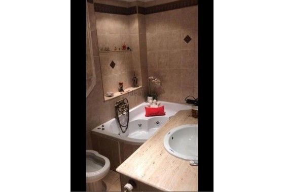 Sprzedaż - Apartament / Mieszkanie -
Elche - Costa Blanca