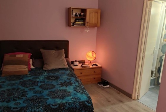 Sprzedaż - Apartament / Mieszkanie -
Elche - Costa Blanca