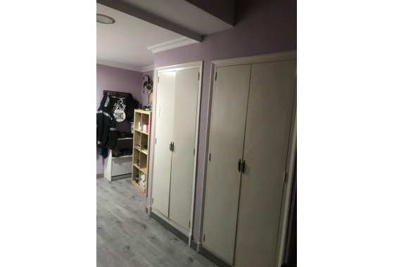 Sprzedaż - Apartament / Mieszkanie -
Elche - Costa Blanca