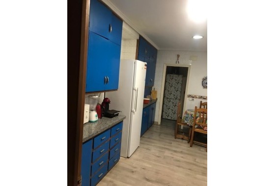 Sprzedaż - Apartament / Mieszkanie -
Elche - Costa Blanca