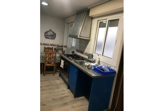 Sprzedaż - Apartament / Mieszkanie -
Elche - Costa Blanca