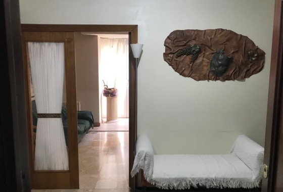 Sprzedaż - Apartament / Mieszkanie -
Elche - Costa Blanca