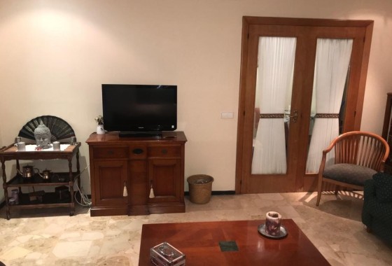 Sprzedaż - Apartament / Mieszkanie -
Elche - Costa Blanca