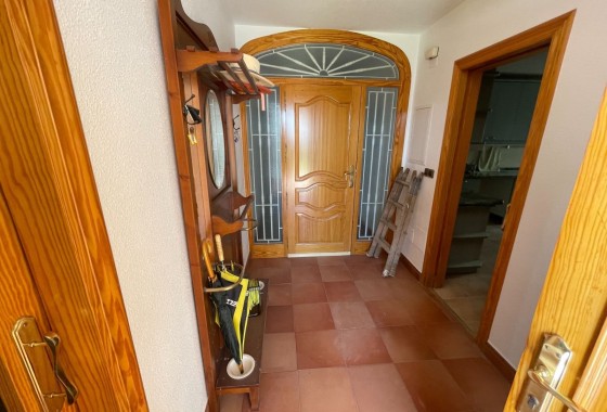 Revente - Villa Individuelle -
Murcia - Inland