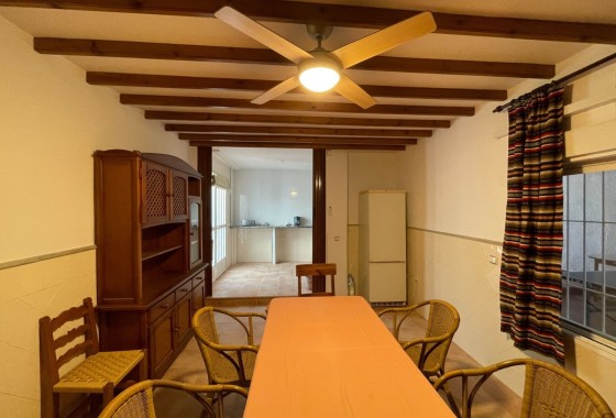 Revente - Villa Individuelle -
Murcia - Inland
