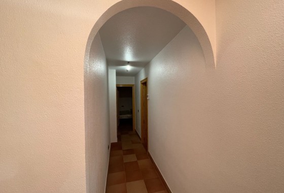 Revente - Villa Individuelle -
Murcia - Inland