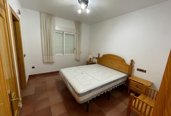 Revente - Villa Individuelle -
Murcia - Inland