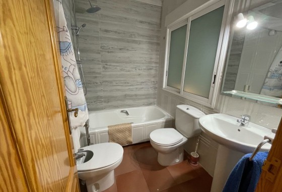 Revente - Villa Individuelle -
Murcia - Inland