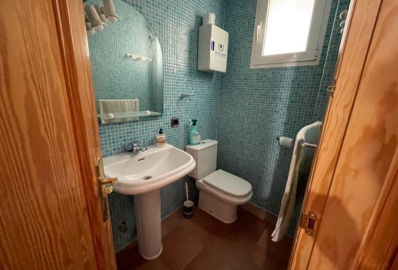 Revente - Villa Individuelle -
Murcia - Inland