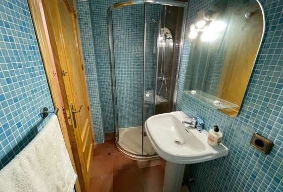 Revente - Villa Individuelle -
Murcia - Inland