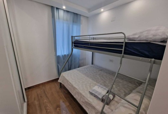 Venta - Apartamento / Piso -
Torrevieja - Costa Blanca