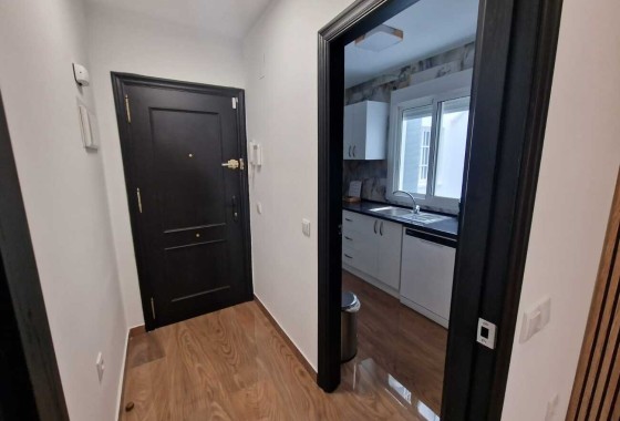 Venta - Apartamento / Piso -
Torrevieja - Costa Blanca