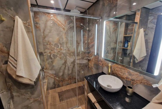 Venta - Apartamento / Piso -
Torrevieja - Costa Blanca