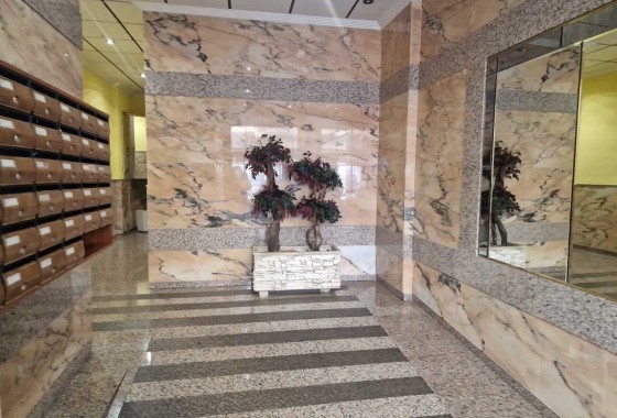 Venta - Apartamento / Piso -
Torrevieja - Costa Blanca