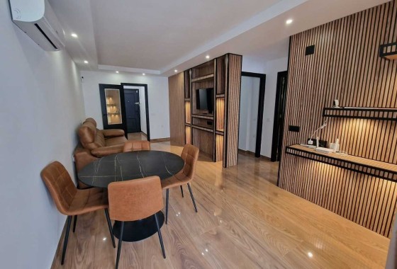Venta - Apartamento / Piso -
Torrevieja - Costa Blanca