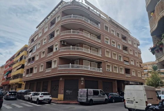 Venta - Apartamento / Piso -
Torrevieja - Costa Blanca
