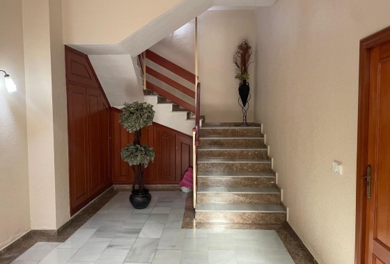 Herverkoop - Appartement / Flat -
Torrevieja - Center