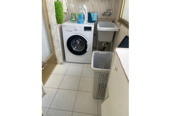 Herverkoop - Appartement / Flat -
Torrevieja - Center