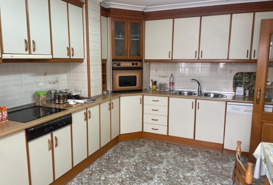 Herverkoop - Appartement / Flat -
Torrevieja - Center