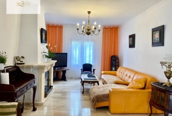 Sale - Town house -
Altea - Palau Cuesta Narices