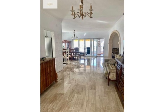 Sale - Town house -
Altea - Palau Cuesta Narices