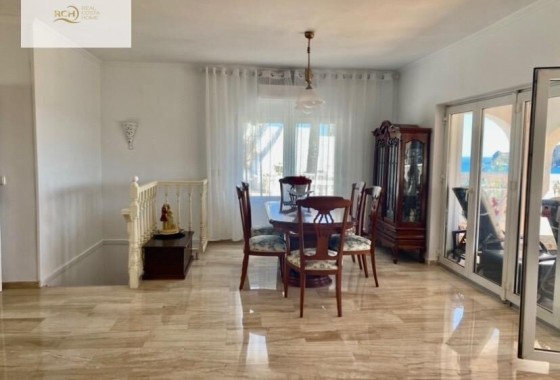 Sale - Town house -
Altea - Palau Cuesta Narices