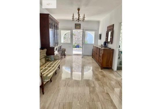 Sale - Town house -
Altea - Palau Cuesta Narices