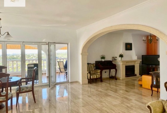 Sale - Town house -
Altea - Palau Cuesta Narices