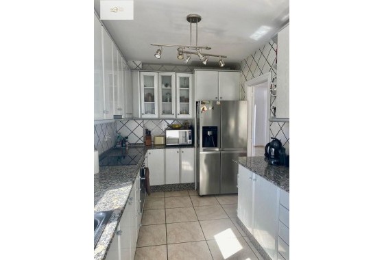 Sale - Town house -
Altea - Palau Cuesta Narices