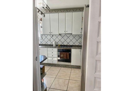 Sale - Town house -
Altea - Palau Cuesta Narices
