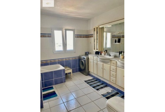 Sale - Town house -
Altea - Palau Cuesta Narices