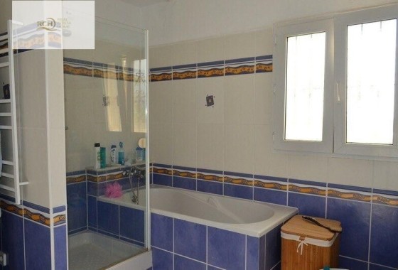 Sale - Town house -
Altea - Palau Cuesta Narices